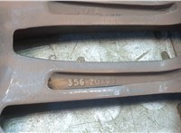  Диск колесный Volkswagen Tiguan 2007-2011 20397114 #3