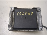  Блок управления двигателем Opel Corsa D 2006-2014 20397120 #1