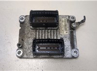  Блок управления двигателем Opel Corsa D 2006-2014 20397120 #4