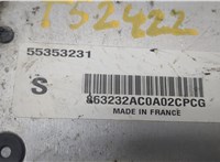  Блок управления двигателем Opel Vectra C 2002-2008 20397123 #2