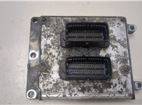 Блок управления двигателем Opel Vectra C 2002-2008 20397123 #3