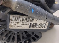  Генератор Opel Vivaro 2014-2019 20397130 #3