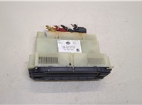  Переключатель отопителя (печки) Skoda Octavia Tour 1996-2011 20397137 #1