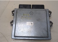 HJ5A12A650MA Блок управления двигателем Ford Escape 2015-2019 20397148 #4