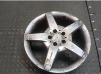  Диск колесный Mercedes CLK W209 2002-2009 20397168 #1