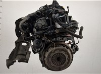  Двигатель (ДВС) Ford Focus 2 2008-2011 20397197 #2