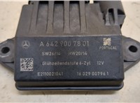  Реле накала Mercedes ML W164 2005-2011 20397200 #2