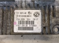  Блок управления двигателем Fiat Grande Punto 2005-2011 20397207 #2