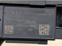  Замок зажигания Audi Q5 2008-2017 20397211 #4