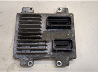  Блок управления двигателем Opel Astra J 2010-2017 20397212 #1