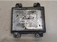  Блок управления двигателем Opel Astra J 2010-2017 20397212 #3