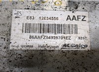  Блок управления двигателем Opel Astra J 2010-2017 20397212 #4