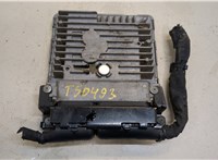  Блок управления двигателем Volkswagen Jetta 6 2010-2018 20397216 #1