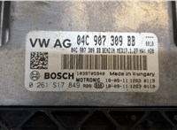  Блок управления двигателем Audi A3 (8V) 2012-2020 20397232 #2