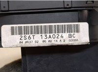  Переключатель света Ford Fusion 2002-2012 20397244 #4