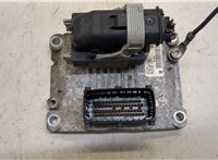  Блок управления двигателем Opel Corsa D 2006-2014 20397252 #1