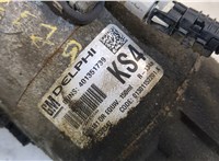  Компрессор кондиционера Opel Zafira B 2005-2012 20397271 #2