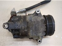  Компрессор кондиционера Opel Zafira B 2005-2012 20397271 #3