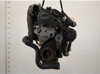  Двигатель (ДВС) Skoda Octavia (A5) 2004-2013 20397299 #1
