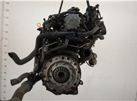  Двигатель (ДВС) Skoda Octavia (A5) 2004-2013 20397299 #2