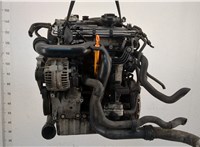  Двигатель (ДВС) Skoda Octavia (A5) 2004-2013 20397299 #3