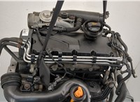  Двигатель (ДВС) Skoda Octavia (A5) 2004-2013 20397299 #5