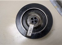  Шкив коленвала BMW 5 E60 2003-2010 20397328 #1