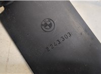  Крыльчатка вентилятора (лопасти) BMW X5 E53 2000-2007 20397330 #2