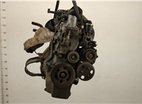  Двигатель (ДВС) Honda Jazz 2002-2008 20397360 #1