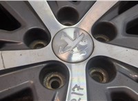  Диск колесный Peugeot Rifter 20397366 #3
