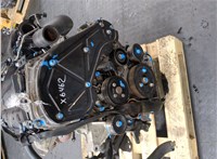 1J0614AU00 Двигатель (ДВС) Hyundai H-1 Starex 2007-2021 20397369 #6