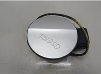 3C5809857A Лючок бензобака Volkswagen Passat 6 2005-2010 20397383 #1