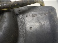 3C5809857A Лючок бензобака Volkswagen Passat 6 2005-2010 20397383 #3