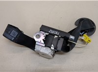  Ремень безопасности Volkswagen Passat 6 2005-2010 20397407 #1
