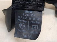 8207955 Ремень безопасности BMW 3 E46 1998-2006 20397414 #4