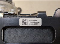  Ремень безопасности Volvo V60 2010-2018 20397431 #3