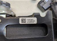  Ремень безопасности Volvo V60 2010-2018 20397434 #2