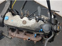 074100091EX Двигатель (ДВС) Volkswagen LT 28-46 1996-2006 20397445 #8