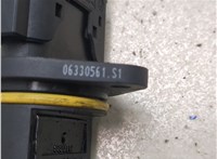 A6110940048 Измеритель потока воздуха (расходомер) Mercedes C W203 2000-2007 20397448 #5