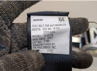 H6885EM00A Ремень безопасности Nissan Tiida 2004-2010 20397461 #2