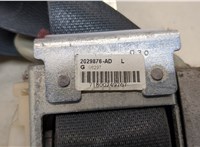 H6885EM00A Ремень безопасности Nissan Tiida 2004-2010 20397461 #4