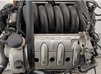  Двигатель (ДВС) Porsche Cayenne 2002-2010 20397480 #9