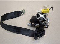  Ремень безопасности Volkswagen Passat 6 2005-2010 20397510 #1
