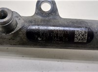  Рампа (рейка) топливная BMW 3 E90, E91, E92, E93 2005-2012 20397524 #4