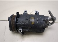  Компрессор кондиционера Ford S-Max 2006-2010 20397535 #1