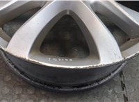 Диск колесный Mazda 6 (GJ) 2012-2018 20397540 #6