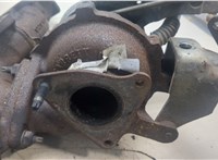  Турбина Jaguar XF 2007-2015 20397544 #5