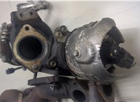  Турбина Jaguar XF 2007-2015 20397545 #2