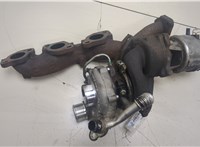  Турбина Jaguar XF 2007-2015 20397545 #6