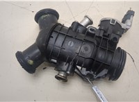  Заслонка дроссельная Jaguar XF 2007-2015 20397551 #4
